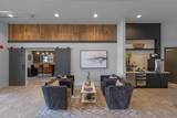 Studio apartment at Populus Westside Apartments in Atlanta